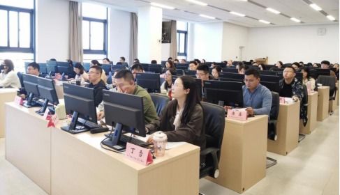 狠抓課程設(shè)計(jì)與培養(yǎng)質(zhì)量,重振計(jì)算機(jī)審計(jì)中級(jí)培訓(xùn)品牌價(jià)值